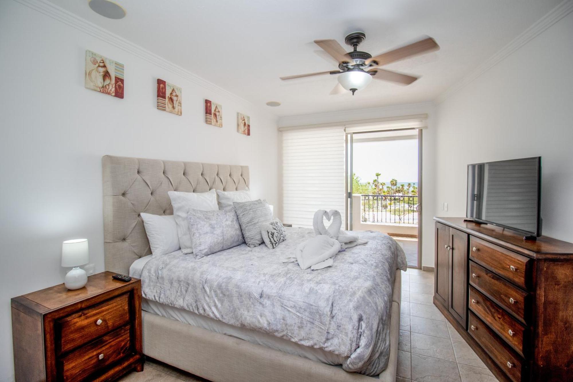 Casa Blanca Golf Villas Rocky Point Exterior photo