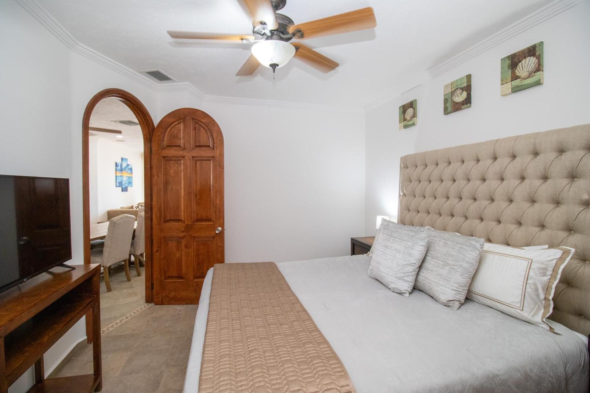 Casa Blanca Golf Villas Rocky Point Exterior photo